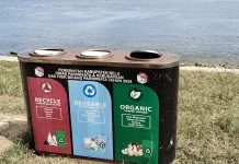Pengelola Tempat Wisata Aufuik Belu Sayangkan Perilaku Buang Sampah Sembarangan