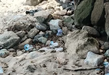 Kesadaran Masyarakat di Atambua Membuang Sampah pada Tempatnya Masih Rendah
