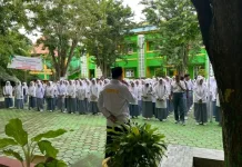 Torehkan Prestasi Nasional, 16 Siswa MAN 01 Alor Tembus PTN lewat SNBP 2026