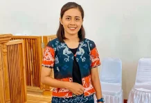 Pesan Harapan Paskah untuk Generasi Muda