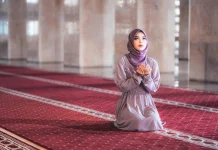 Renungan Islam: Kekuatan Doa Mengubah Nasib Umat