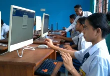 Pelaksanaan TKA di TTU Berjalan Lancar tanpa Kendala