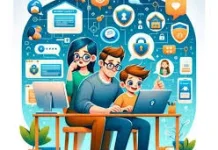 Guru dan Sekolah Berperan dalam Edukasi Penggunaan Medsos