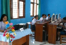 Peserta TKA TTU Mencapai 4.928 Siswa SMP/MTs