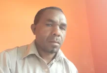 Silaipui Alor menuju Desa Sehat