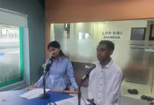 Menjaga Nafas Tradisi: Pelajar Atambua Menjadi Garda Terdepan Pelestarian Suling