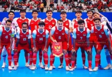 Jadwal Final Piala AFF Futsal: Indonesia Vs Thailand