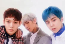 EXO-CBX Putus Kontrak dengan INB100