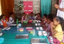 Manfaat Positif Program Nasional MBG