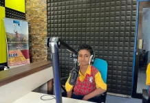 Siswa SMP Gideon Kalabahi Alor Raih Juara 2 OSN Matematika, Ungkap Cara Belajar