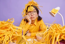 Kenali Pikiranmu, Kurangi Overthinking-mu