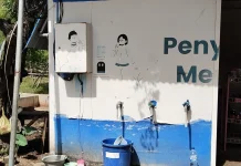 Penyulingan Air Laut di Belu Berhenti Beroperasi akibat Kerusakan Peralatan