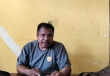 BPBD TTU Berupaya Mengembalikan Dana Hibah Dari DJPb