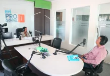 UMKM Perbatasan Hadapi Tantangan Global, Kolaborasi Jadi Kunci Bertahan