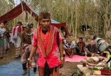 Adaptasi Kearifan Lokal Tunbaba TTU di Era Modern