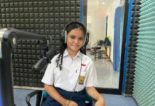 Dari Ragu Menjadi Prestasi lewat Ajang OPSI