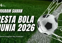 RRI Hadirkan Siaran Piala Dunia Inklusif