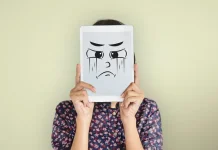 Bukan Sekadar Mood Swings, Memahami Dinamika Emotional Disorder