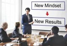 Membangun Potensi Melalui Growth Mindset