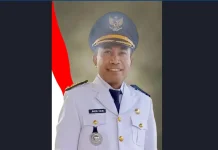 Pengawasan Perjudian di Kecamatan Wilayah Perbatasan