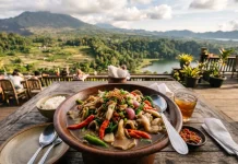 Resep Cah Jamur Tiram Ala Restoran yang Renyah