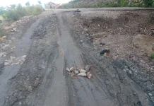 Infrastruktur di Pelosok Desa Menjadi Perhatian Serius