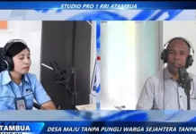 Tanamkan Kejujuran dalam Kepemimpinan