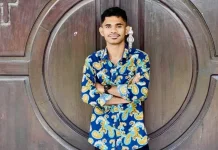 Sergius Sakan Harumkan Nama NTT di Ajang Karya Ilmiah Tingkat Nasional