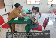 Tiga Kelompok Usia Jadi Sasaran Pemeriksaan Kesehatan Gratis