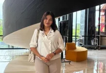 Polres TTU Mengembalikan Erika ke Keluarga Sebelumnya Menghilang