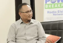 PERSIARI Apresiasi RRI Siarkan Piala Dunia