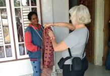 Manfaatkan Medsos Sebagai Media Penjualan Produk Lokal