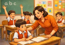 Pentingnya Dasar Literasi dan Numerasi sejak Dini