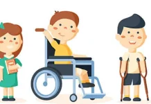 Peningkatan Kompotensi Belajar Siswa Berkebutuhan Khusus