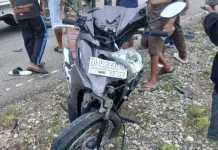 Kecelakaan Maut di TTU Satu Remaja Meninggal