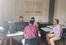 Polres TTU Segera Cek Lapangan Dugaan Tindak Pidana Penipuan dan Penggelapan