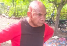 Seorang Guru di TTU Dikeroyok saat Urusan Adat.