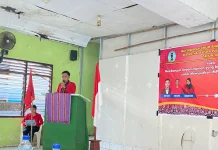 MUA VIII IMP2 Alor Jadi Ruang Evaluasi dan Regenerasi Kader