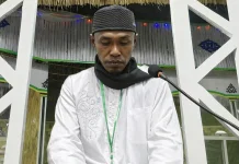 MTQ ke-XXXI Kecamatan Abal, Qori Hulnani Berhasil Raih Posisi Kedua
