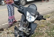 Polres TTU Beberkan Kronologi Kecelakaan sehingga Stanislaus Meninggal