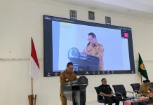 Pemkab Belu Gelar Musrenbang RKPD Tahun 2027, Tonggak Pembangunan Bottom-Up