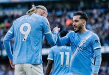 City Mengancam, Mimpi Juara Arsenal Kini Berada Diujung Tanduk