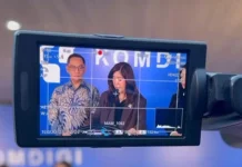 TikTok Nonaktifkan Ratusan Ribu Akun Anak Demi PP Tunas