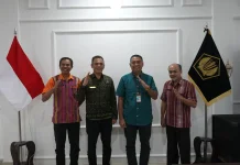 Penyaluran DD Pagu Berjalan 2026 KPPN Atambua Mencapai Rp12,81 Miliar atau 10,62 %