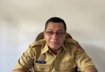 Rencana Pemdes Tohe Bersihkan Irigasi, SDA Belu Beri Dukungan Menjadi Agenda Rutin