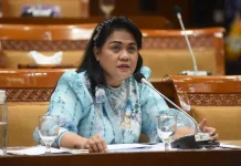 Komisi X DPR RI Dorong Beasiswa dan Perlindungan Digital Perempuan