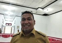 Kab.TTU Dijata 300 Unit Rumah untuk Warga Miskin