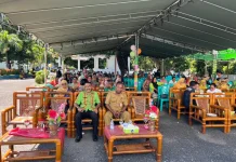 Semarak Peringatan Kartini 2026 di Alor Berlangsung Meriah