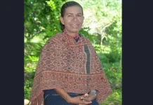 Martha Kewuan Sosok Inspiratif NTT