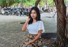 Gracela Raja Raih Juara Satu Lomba Pidato Hari Kanker Sedunia